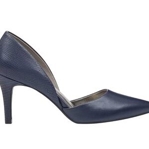 Bandolino Women’s Grenow D’Orsay Pumps. Size 8.5M